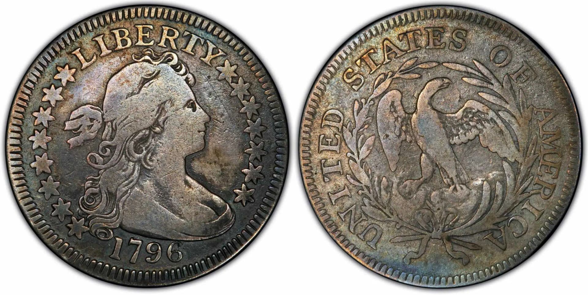 Rare Quarters with Valuable Mint Errors