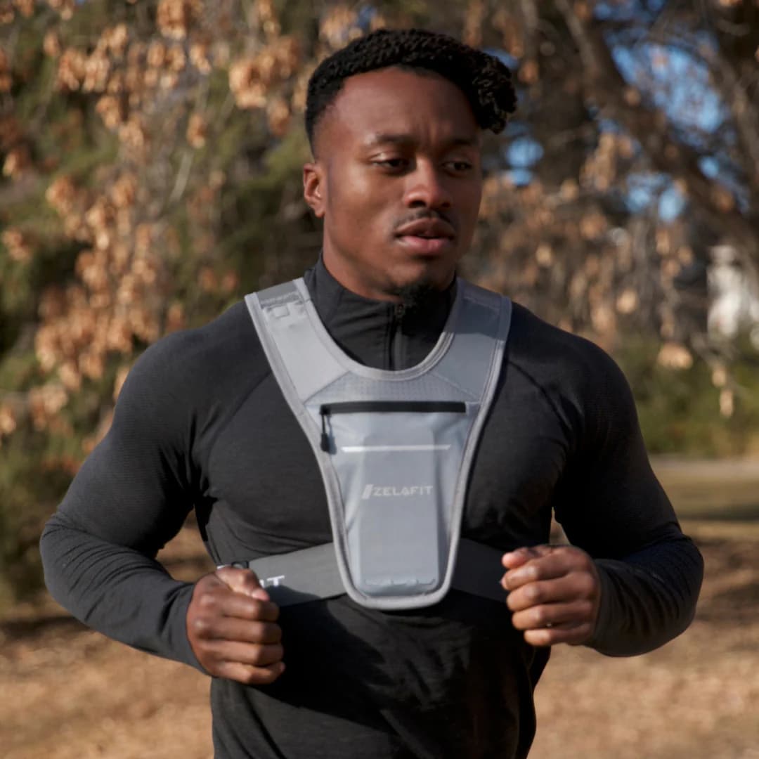 STRYQ Running Vest: Engineered for Real Runners, Not Hype