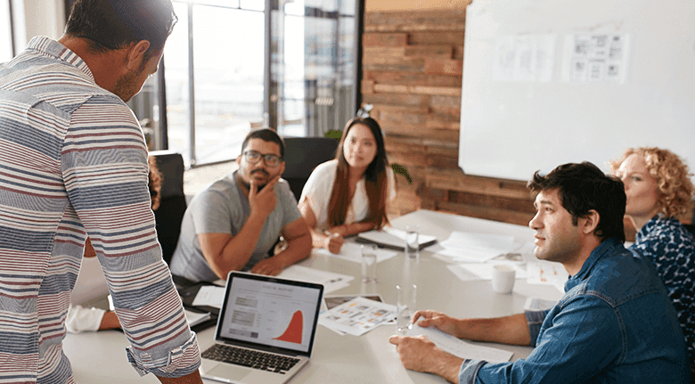 Sales Opportunities Tailored to Your Industry | Salesfolks