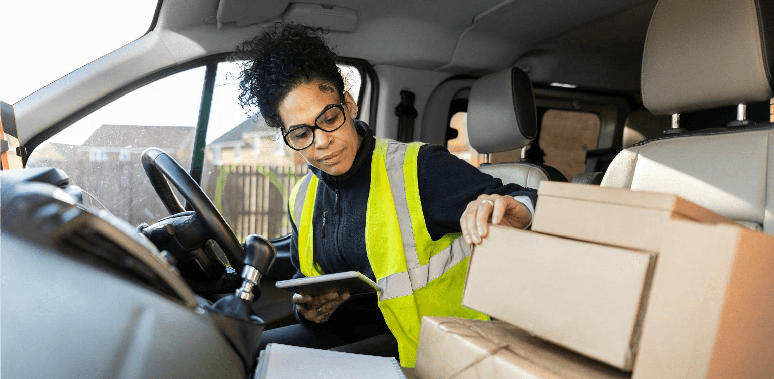 Wholesale Liquidation &amp; Nationwide Shipping Solutions by Nice Pallet Liquidation