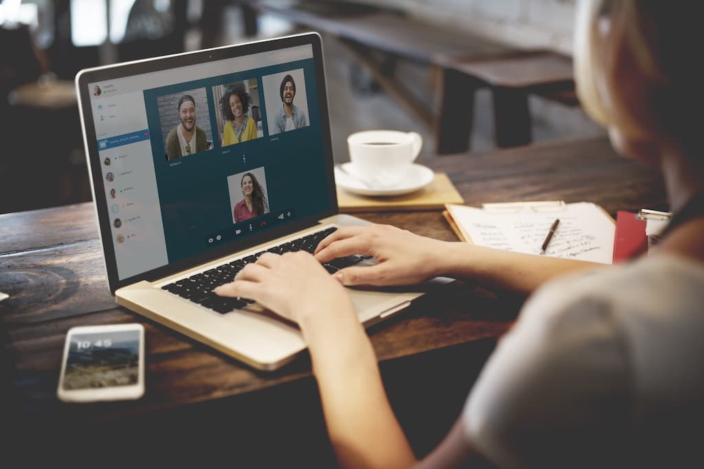 Random Video Chat – Fast and Secure Chat Platform