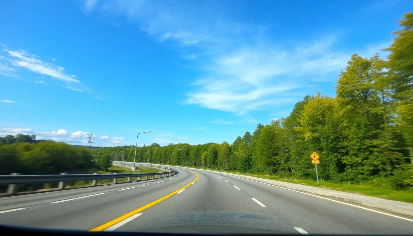 Vigneta Cehia online – obține rapid vigneta electronică pentru a circula pe autostrăzile Cehiei.