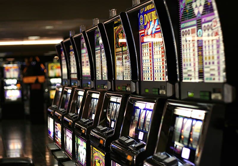Judul: Okeplay777: Platform Slot Online Terbaik dengan RTP Gacor dan Bonus Melimpah