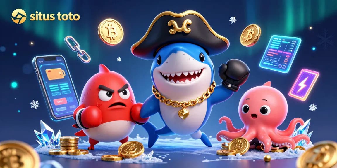 Engage with situs toto to uncover thrilling jackpot opportunities amidst dazzling casino visuals.