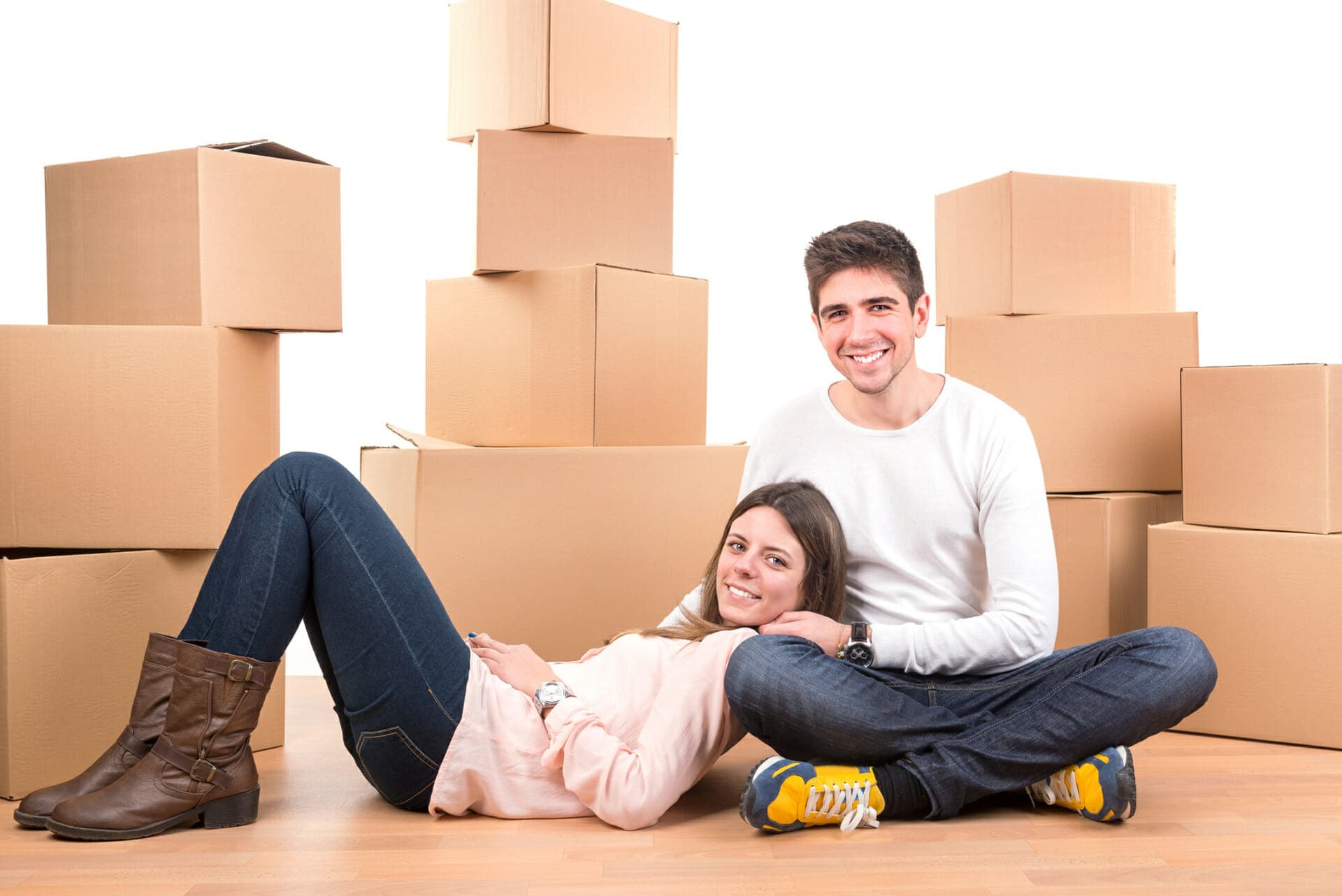 Top Residential Packing Service Tips for a Stress-Free Move
