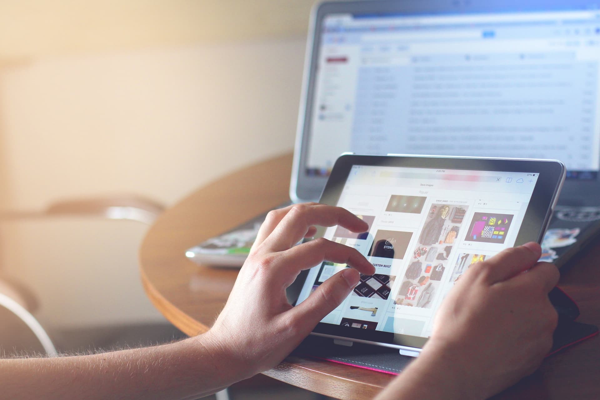 Stay Ahead with Timely and Interesting Updates