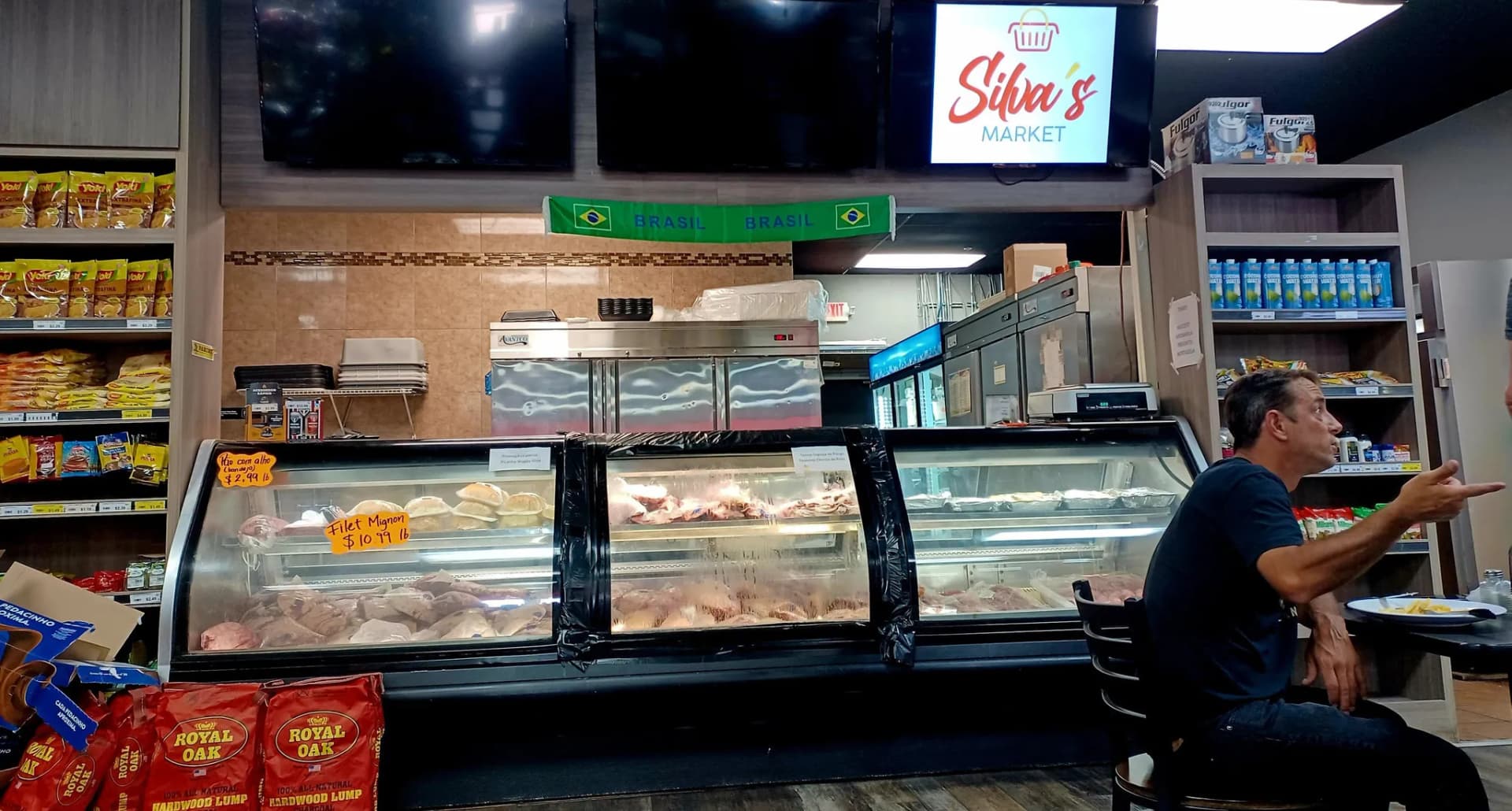 Where to Buy Fresh Picanha in London – Online and In-Store