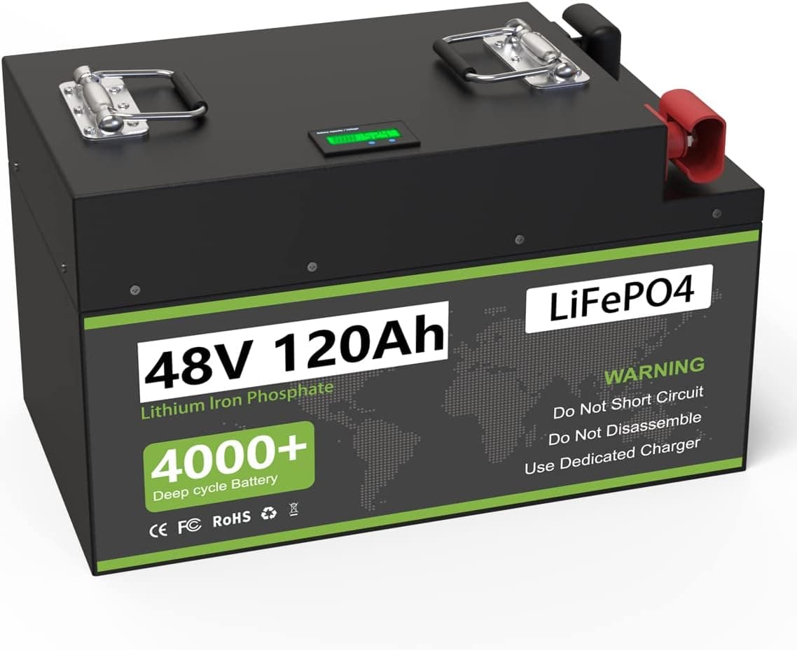 Lifepo4 battery price Direct from China Factory