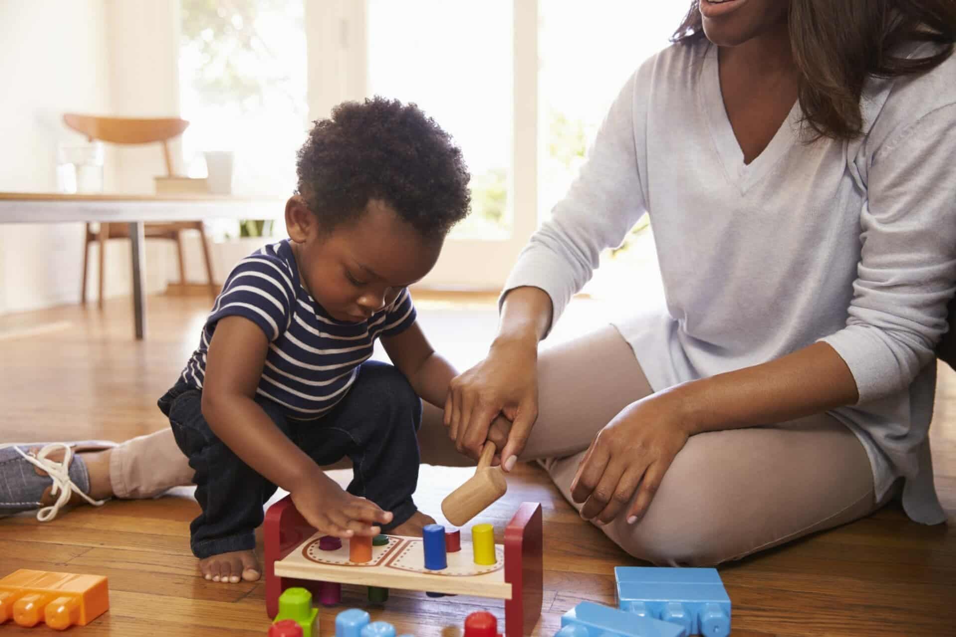 Applied Behavior Analysis Therapy With Compassion and Care