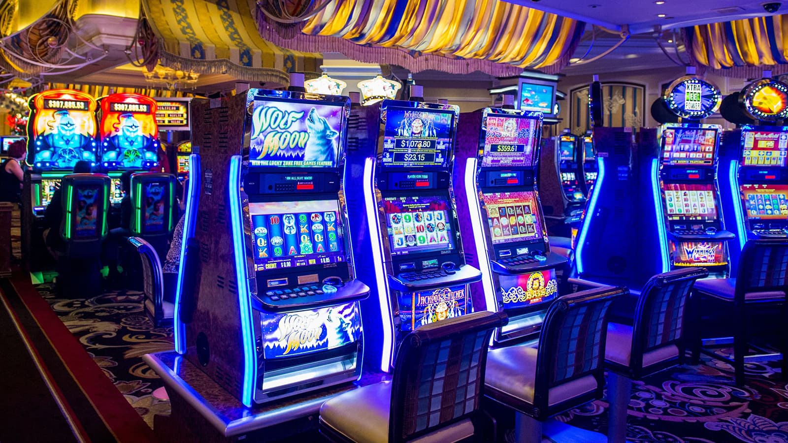 Panduan Lengkap untuk Sayapbola Login dan Permainan Slot Terpercaya