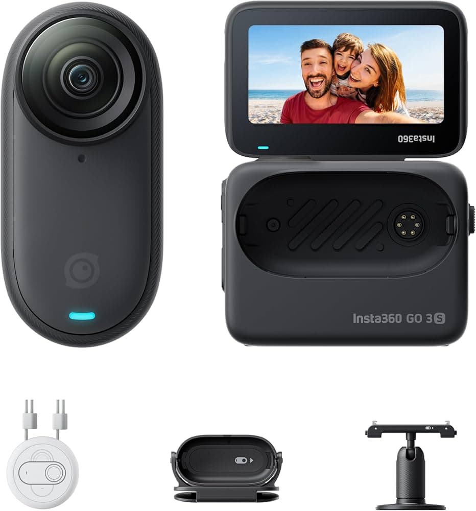 Why the Insta 360 X5 Is a Game-Changer for Creators