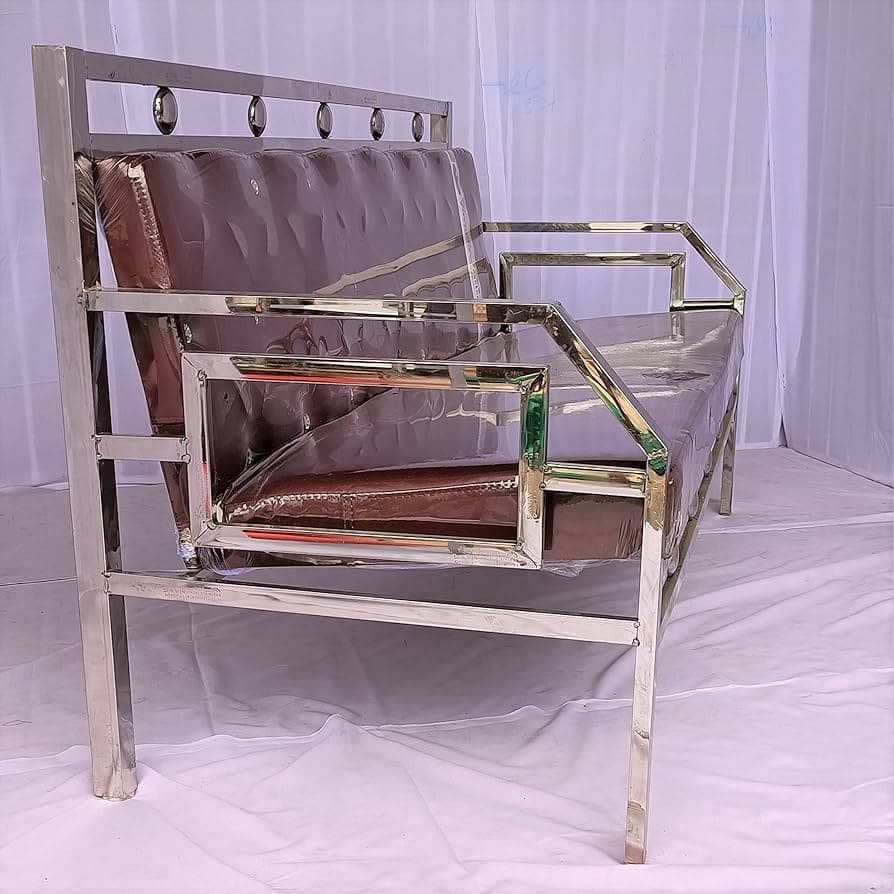 Stainless steel furniture manufacturer for commercial and industrial use