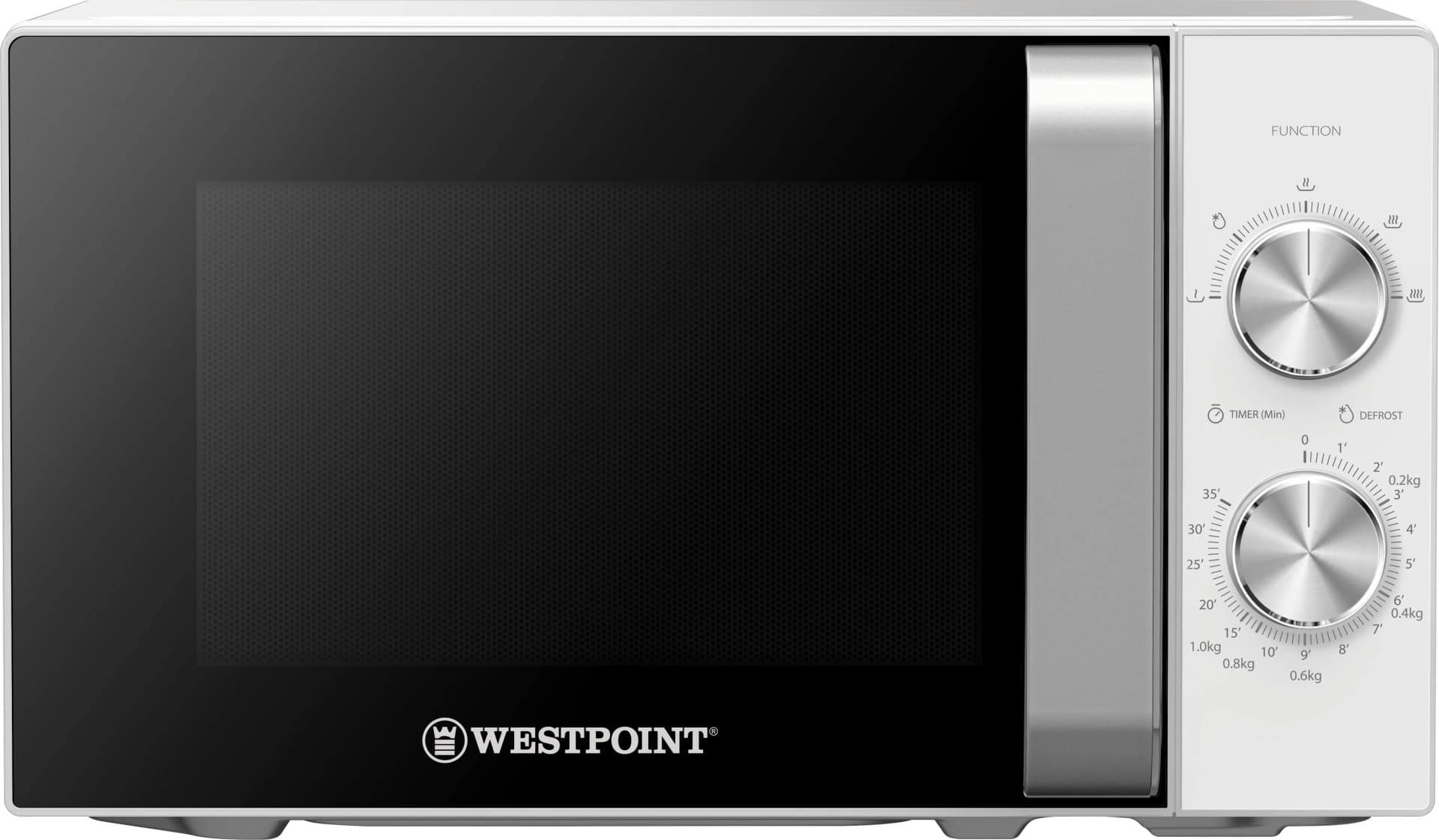 Cook Smarter with a Magic Chef Microwave Oven
