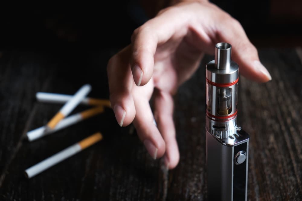 Al Fakher 30K – Premium Big Puff für ein einzigartiges Dampferlebnis