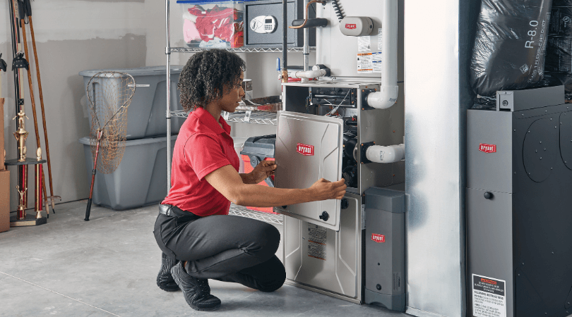 Essential Steps for Efficient Emergency HVAC Repair Service