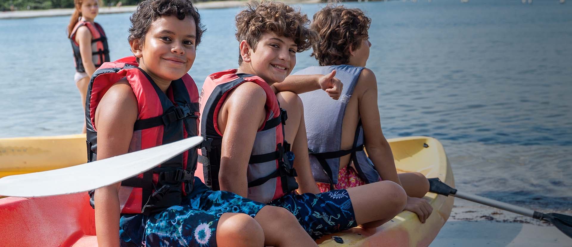 Florida Summer Camp Safety: What Parents Need to Know