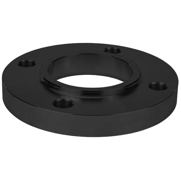 Flange Joint Solutions for High-Pressure Fluid Systems