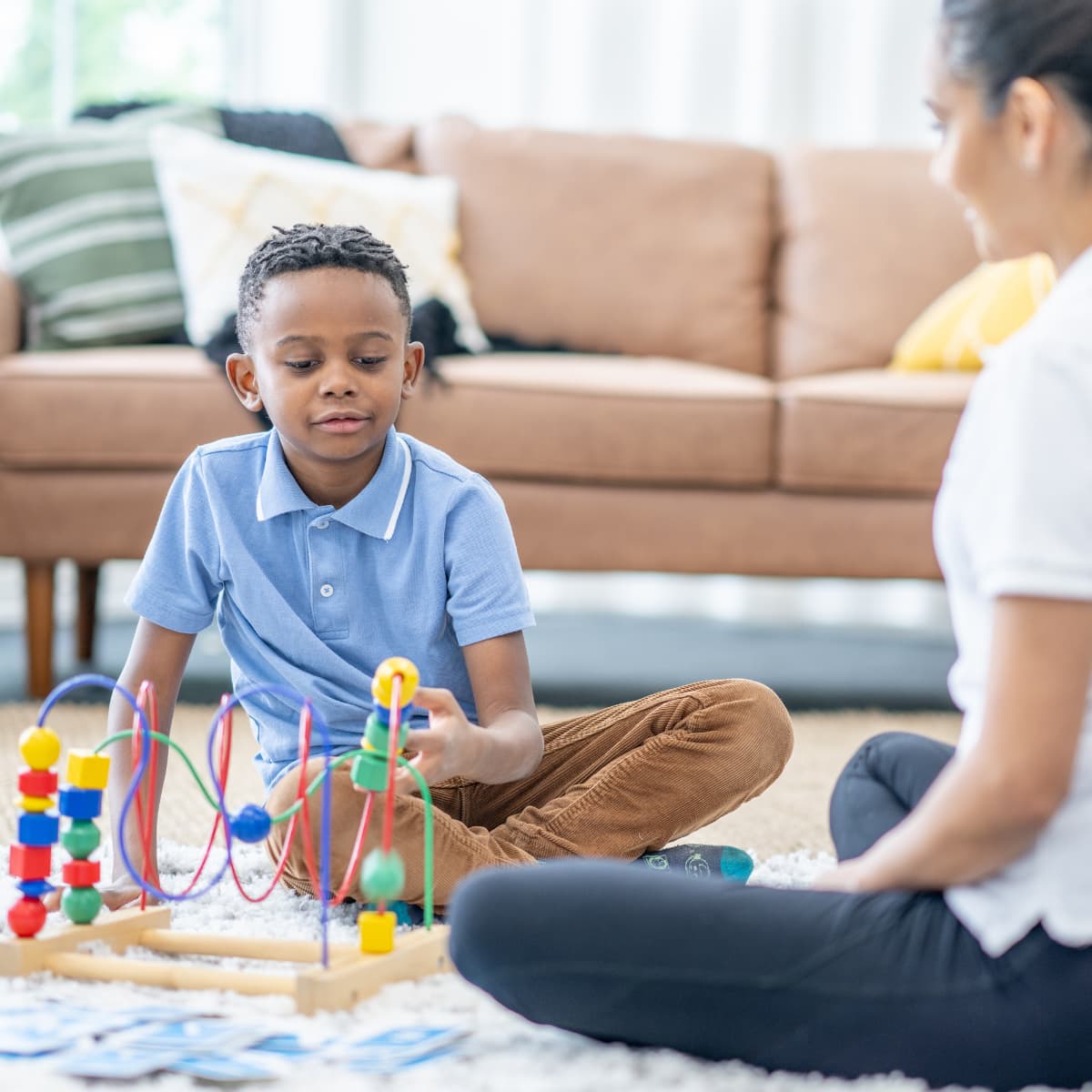 Kidd ABA Therapy – High-Quality ABA for Communication Improvements