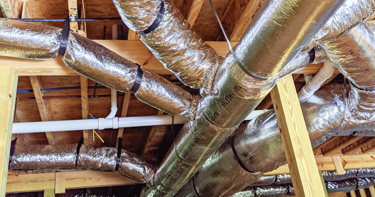 Duct Leakage Test: Detect Leaks and Optimize HVAC Performance