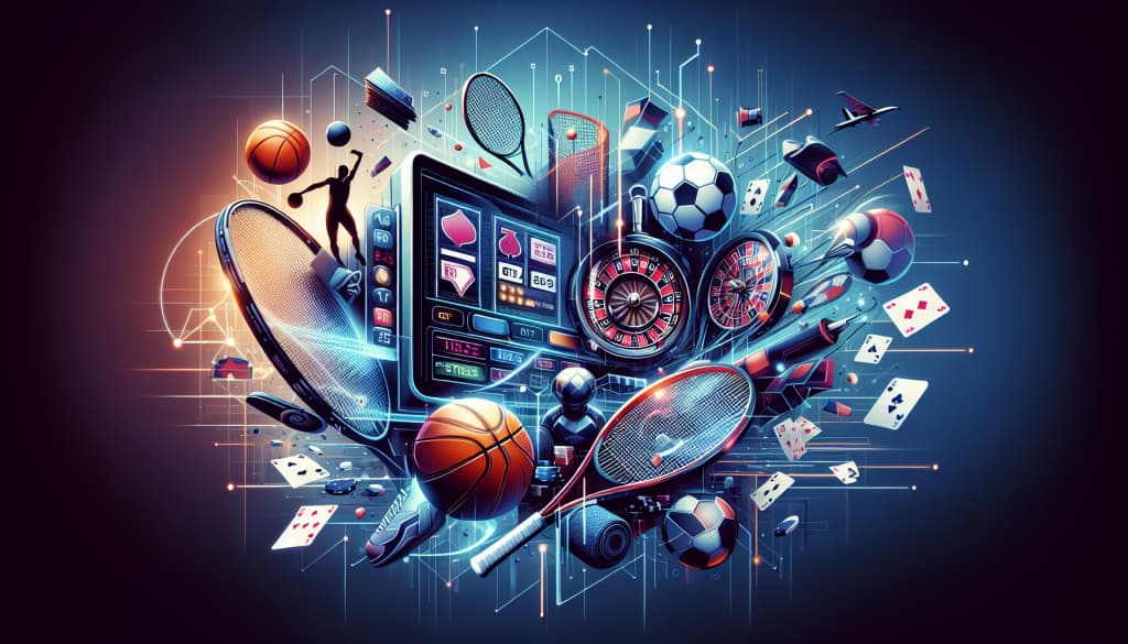 Current Legal Landscape of Sports Betting in Oklahoma: What You Need to Know