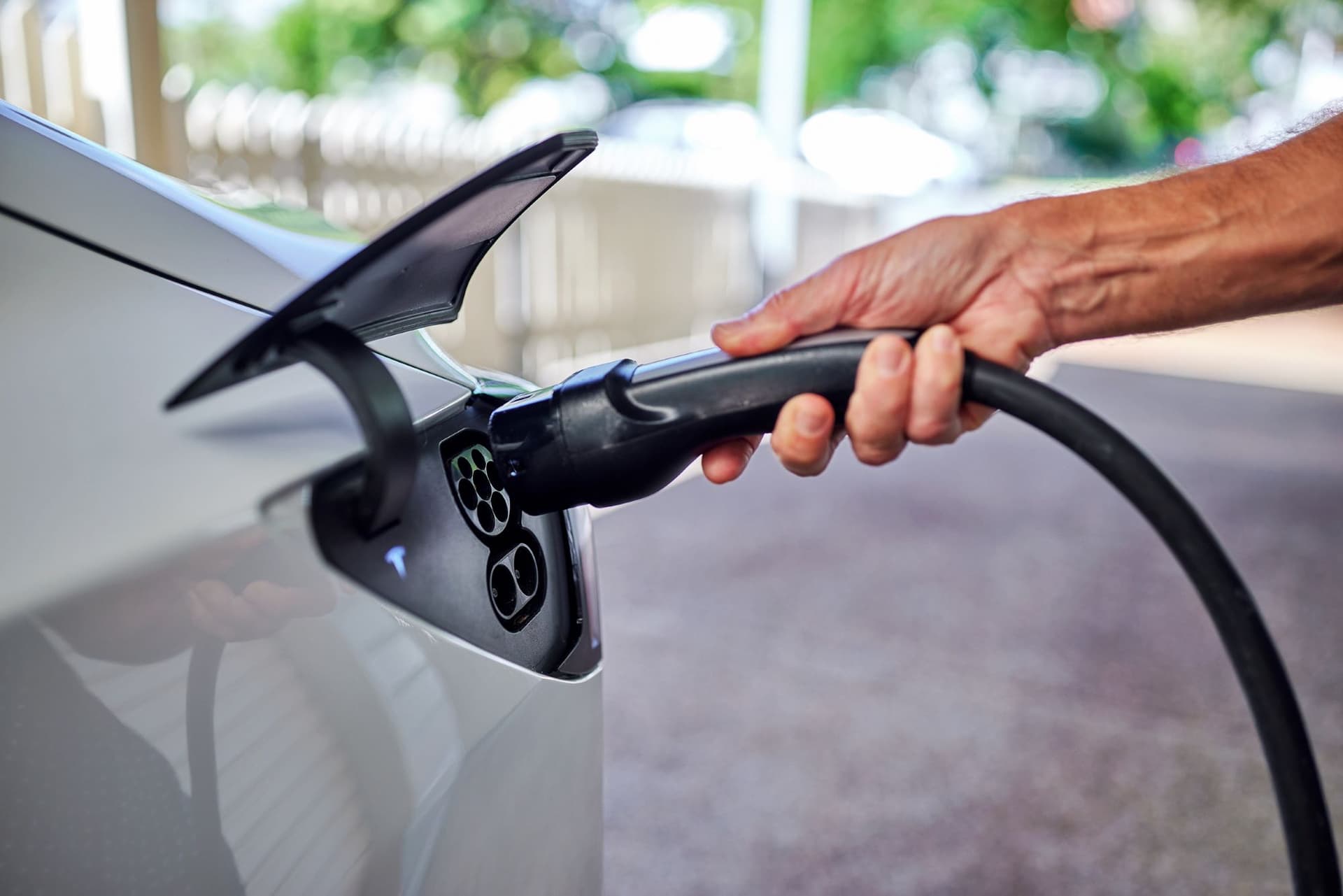 Complete Guide to EV Charging Installation for Businesses EV Charging Installation