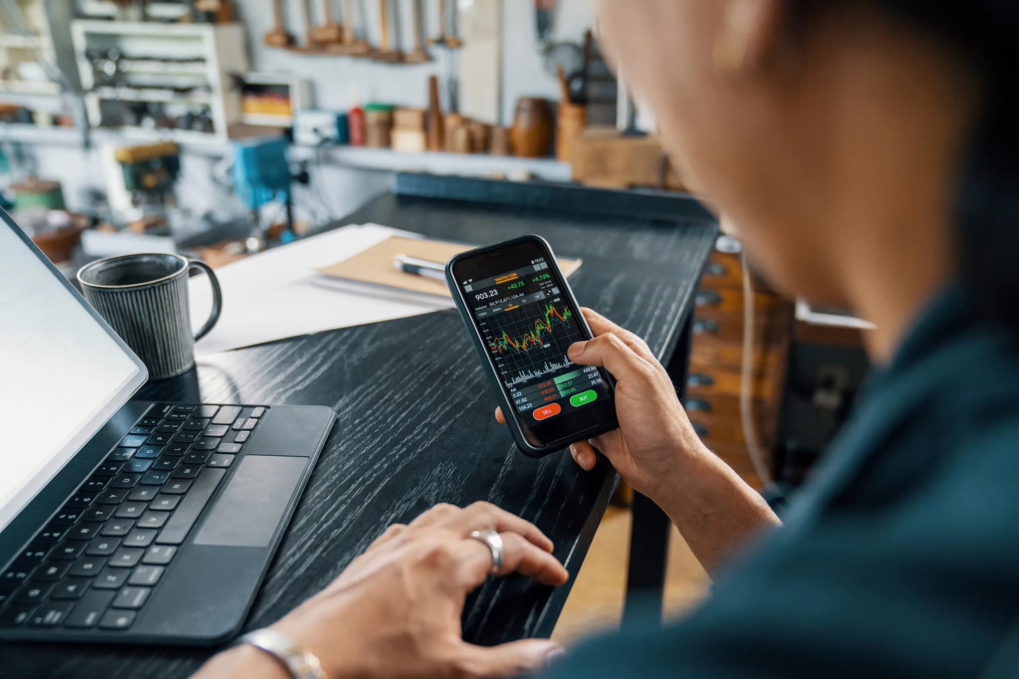 Understanding ETH USDT: Price Trends, Trading Strategies, and Future Predictions