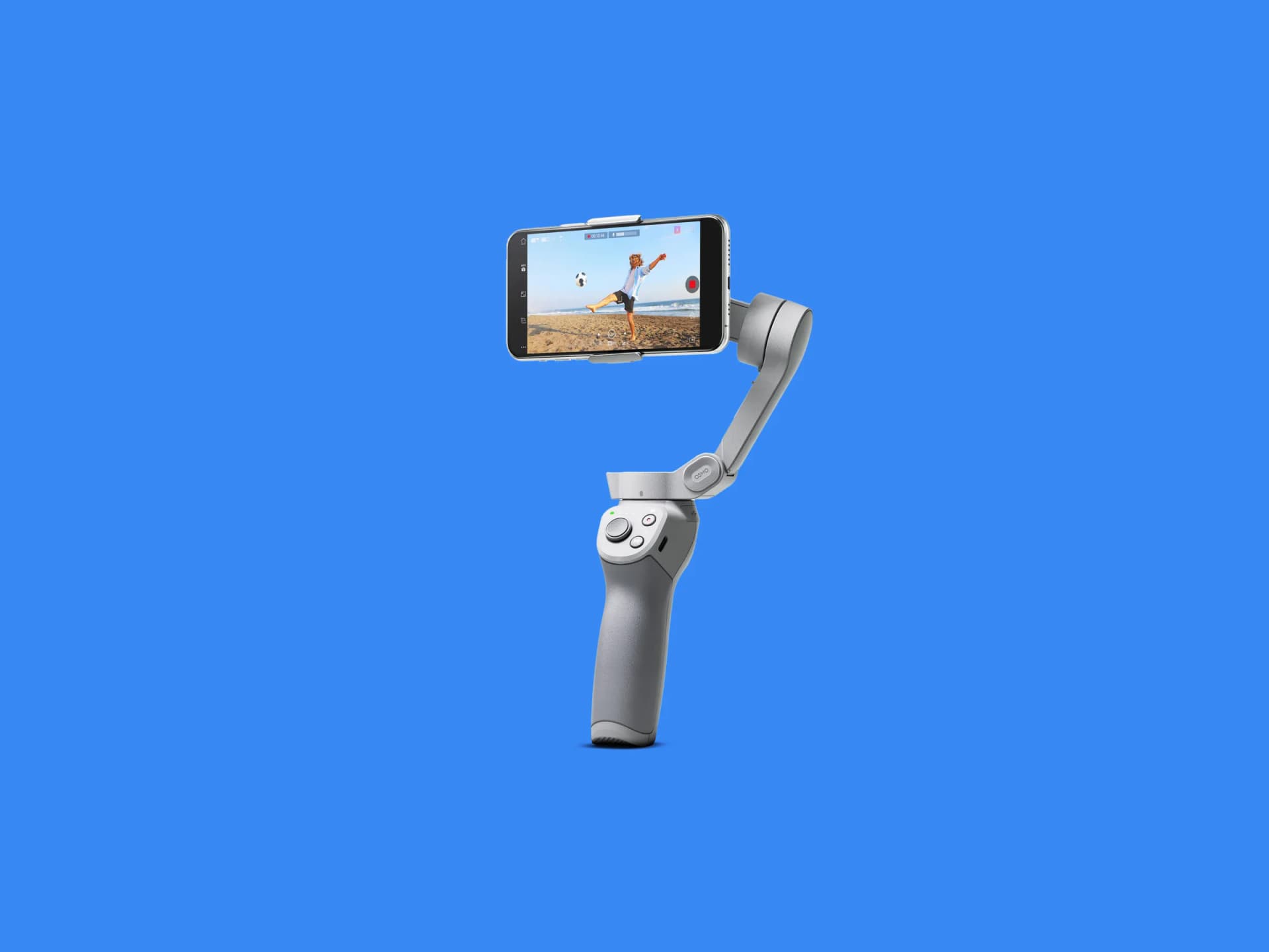 Hohem Gimbals: Designed for Professional and Consumer Use