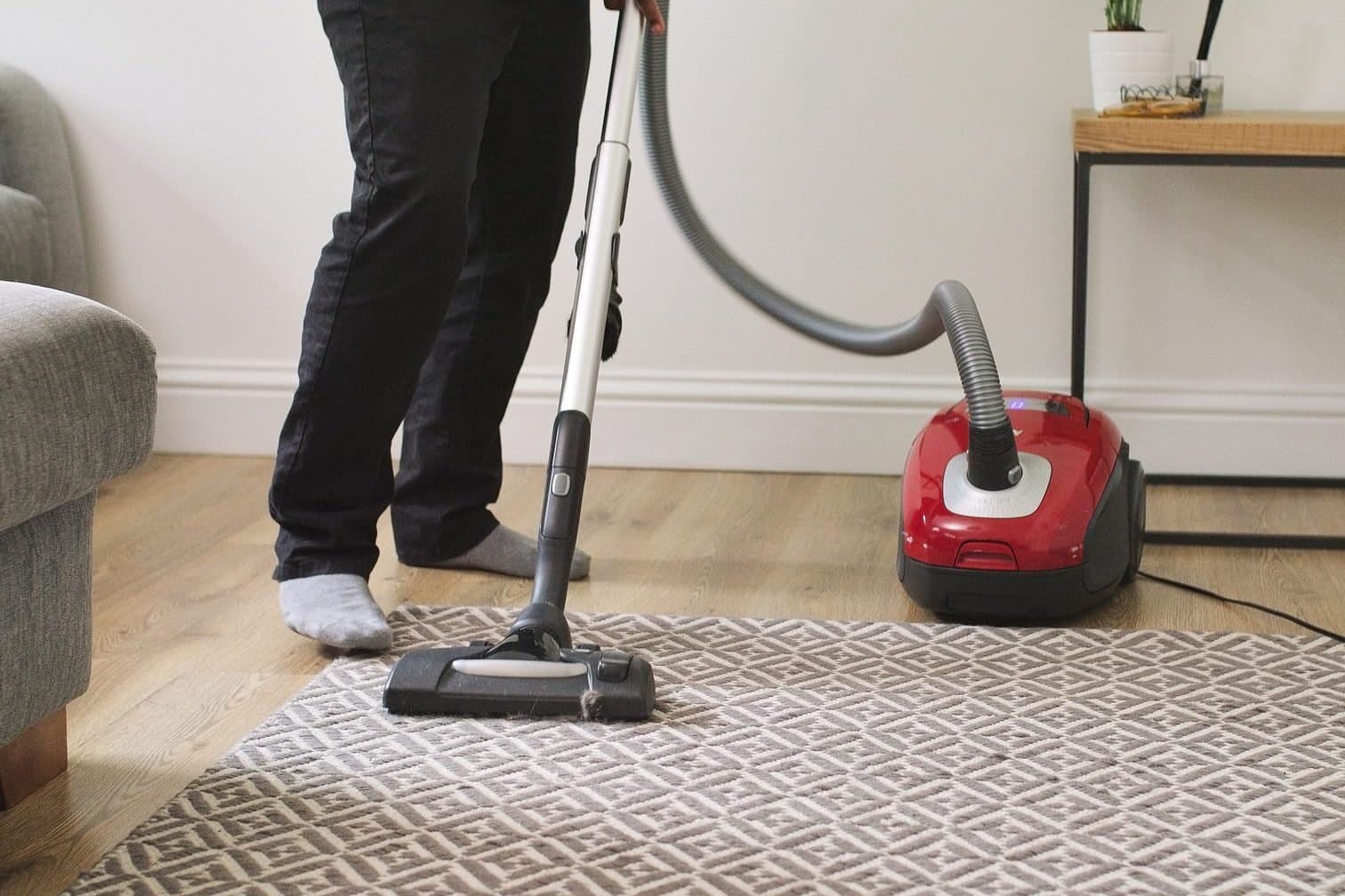 Carpet Cleaners Roseville CA – Eco-Friendly Cleaning Solutions