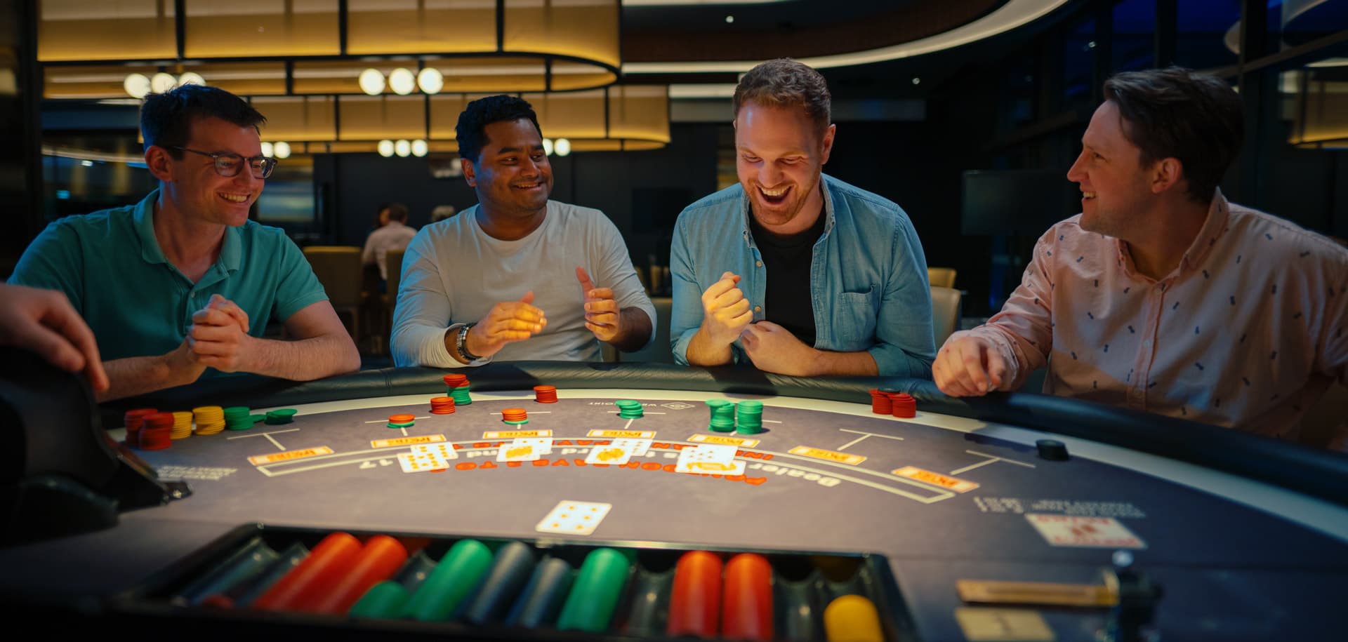 Online casino Slovenia: Maximize your bonus offers