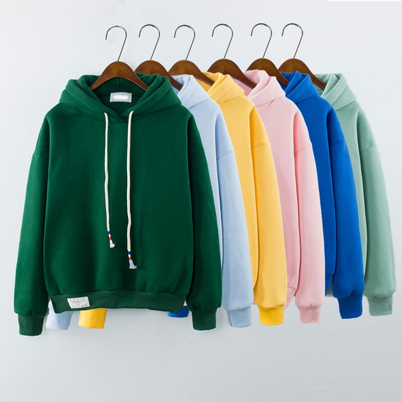 How Puff Print Hoodies Elevate Your Brand’s Style