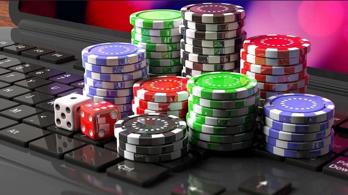 Daftar dan Rasakan Serunya Slot Gacor di okeplay777