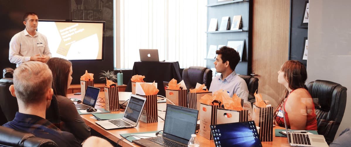 Executive Business Coach Sacramento for Professionals