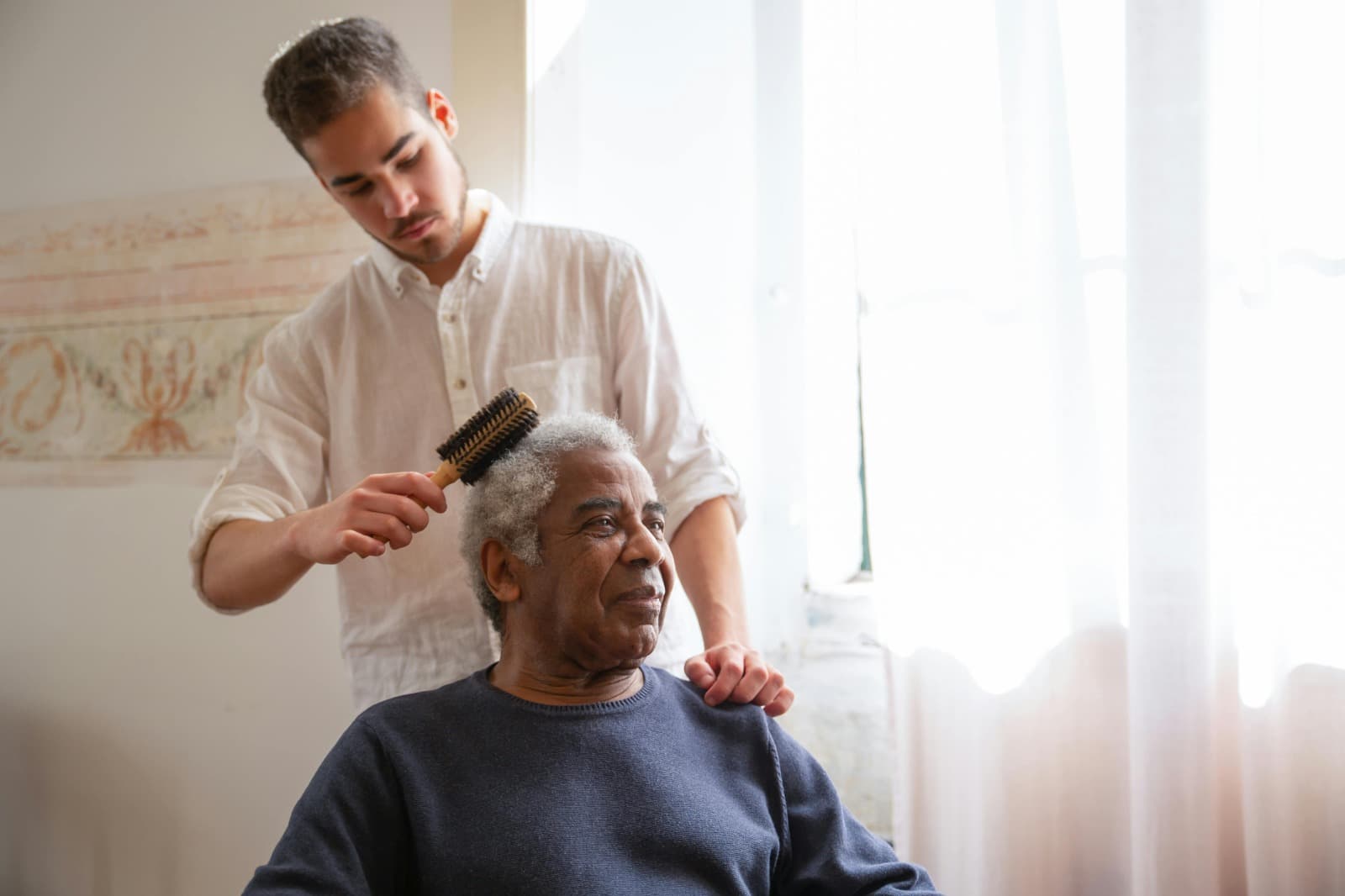 Compassionate Home Care Bristol – Trusted Support in Your Own Home