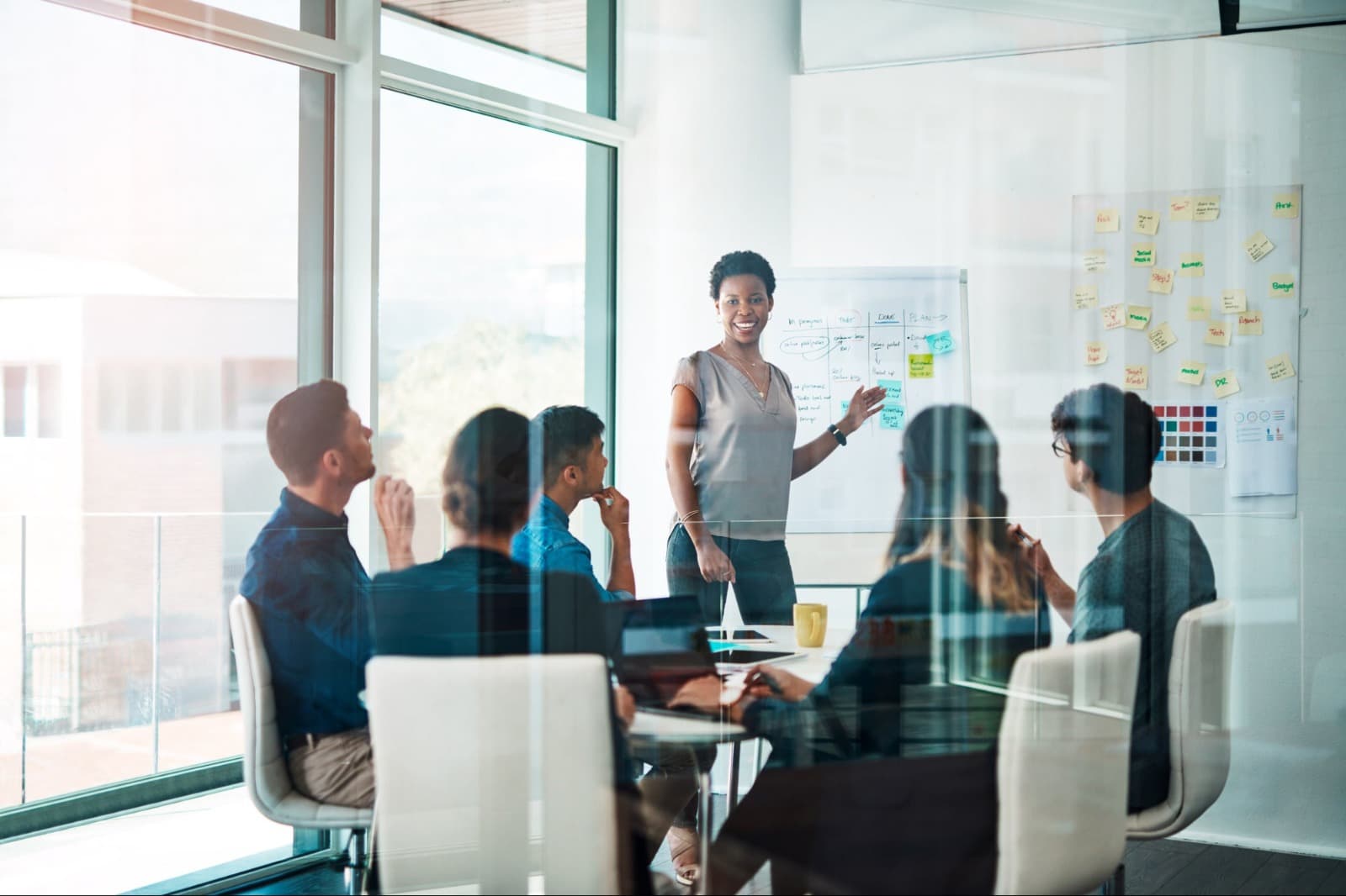 How to Leverage Competitive Intelligence for Enterprise Deals