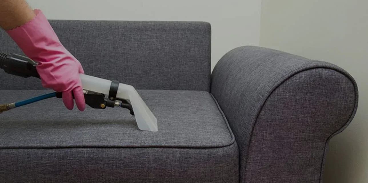 Sofa Cleaning Dubai for Homes &amp; Offices – AllClean Solutions
