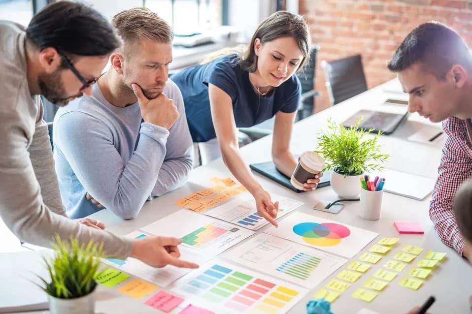 Warum die Seybold One GmbH im digitalen Marketing führend ist