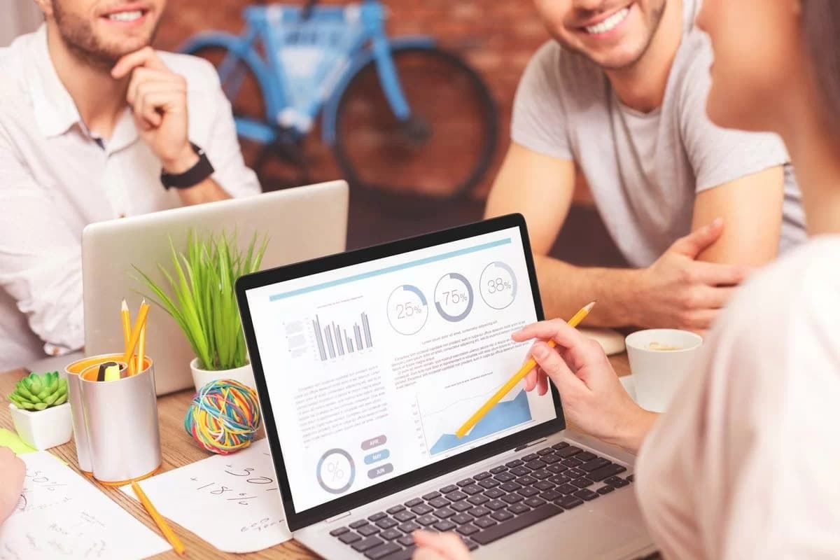 Creative Marketing Agency Solutions for Modern Businesses