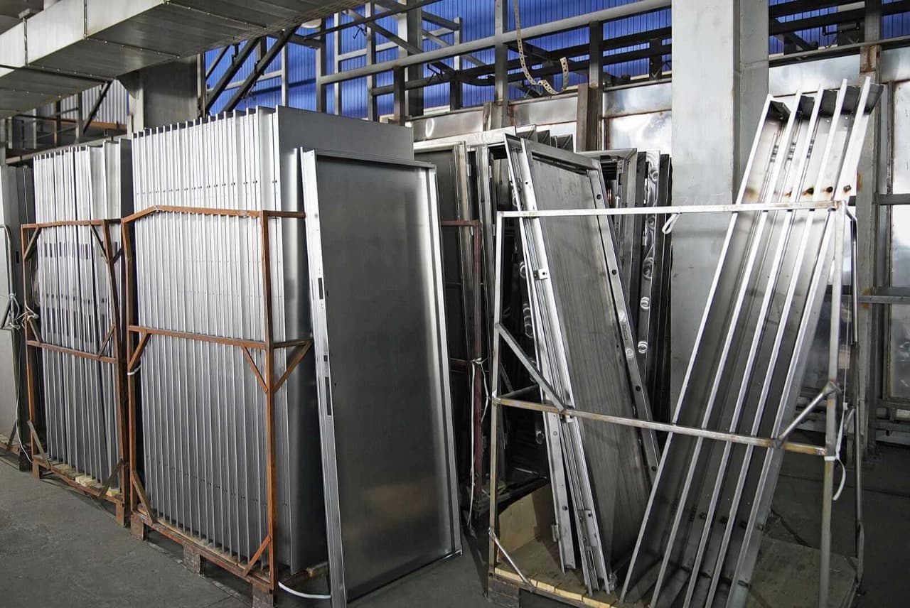 Steel Structure Design: From Concept to Realization
