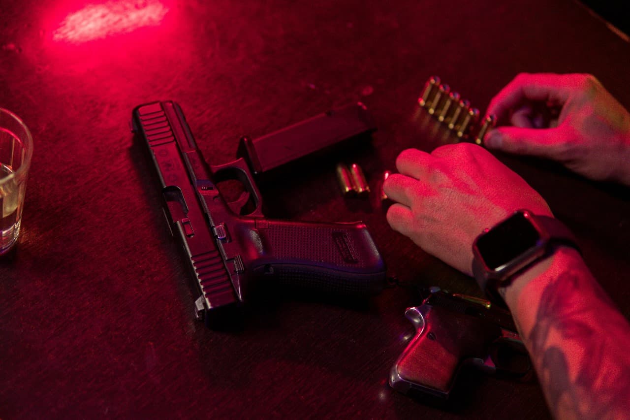 Polymer 80 Kit Breakdown: What’s Included and What’s Not