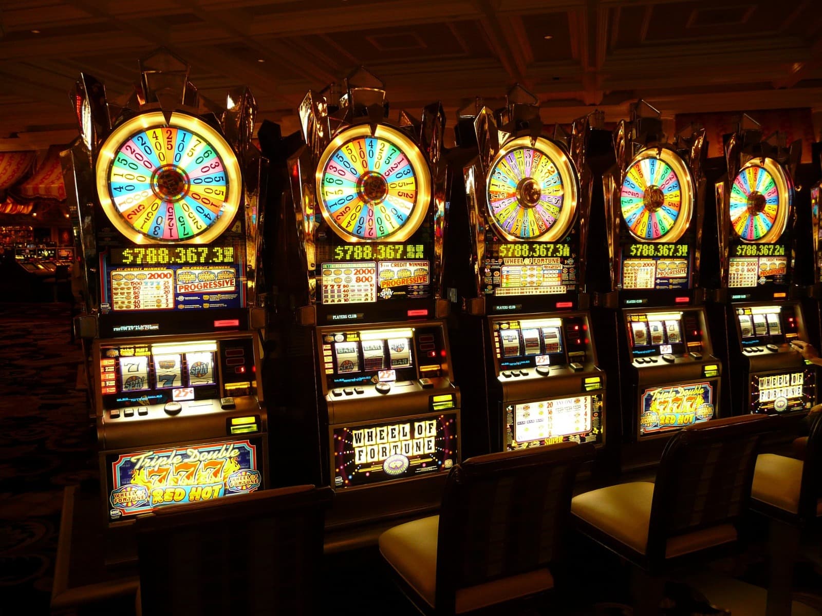 Visi4d slot — Mengapa Visi4d Slot Banyak Direkomendasikan Tahun 2025?