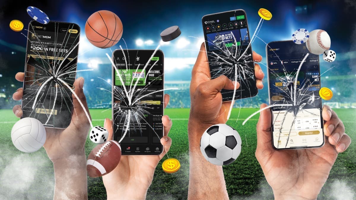 Top Strategies for Successful Sports Betting in Nova Scotia