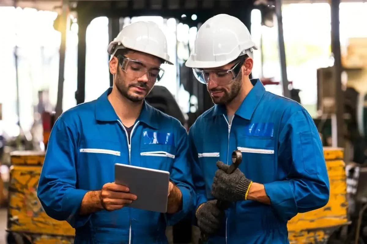 Workforce Development Leadership by ABC Ohio Valley – Empowering Skilled Trades