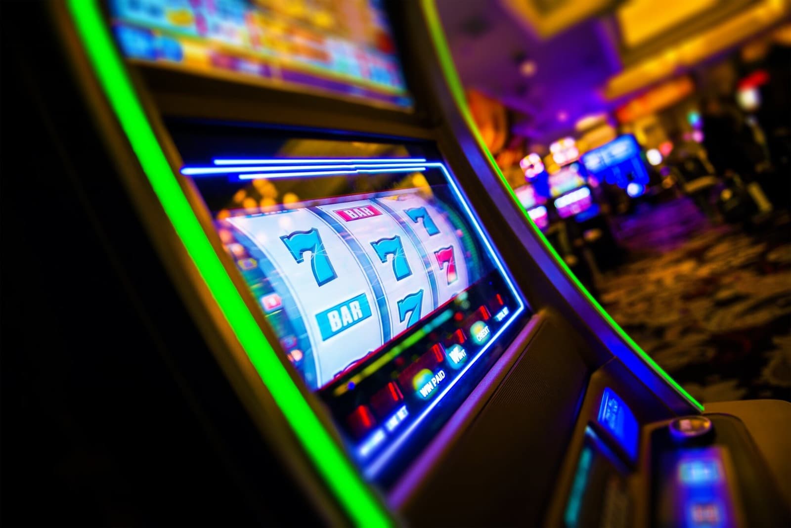 Bongeslot Login: Masuki Dunia Slot Online dengan Aman dan Nyaman