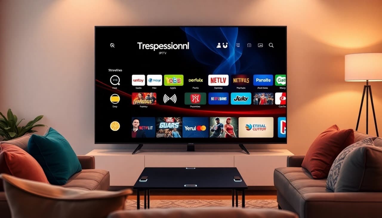 Best IPTV for Sports with Live HD Channels