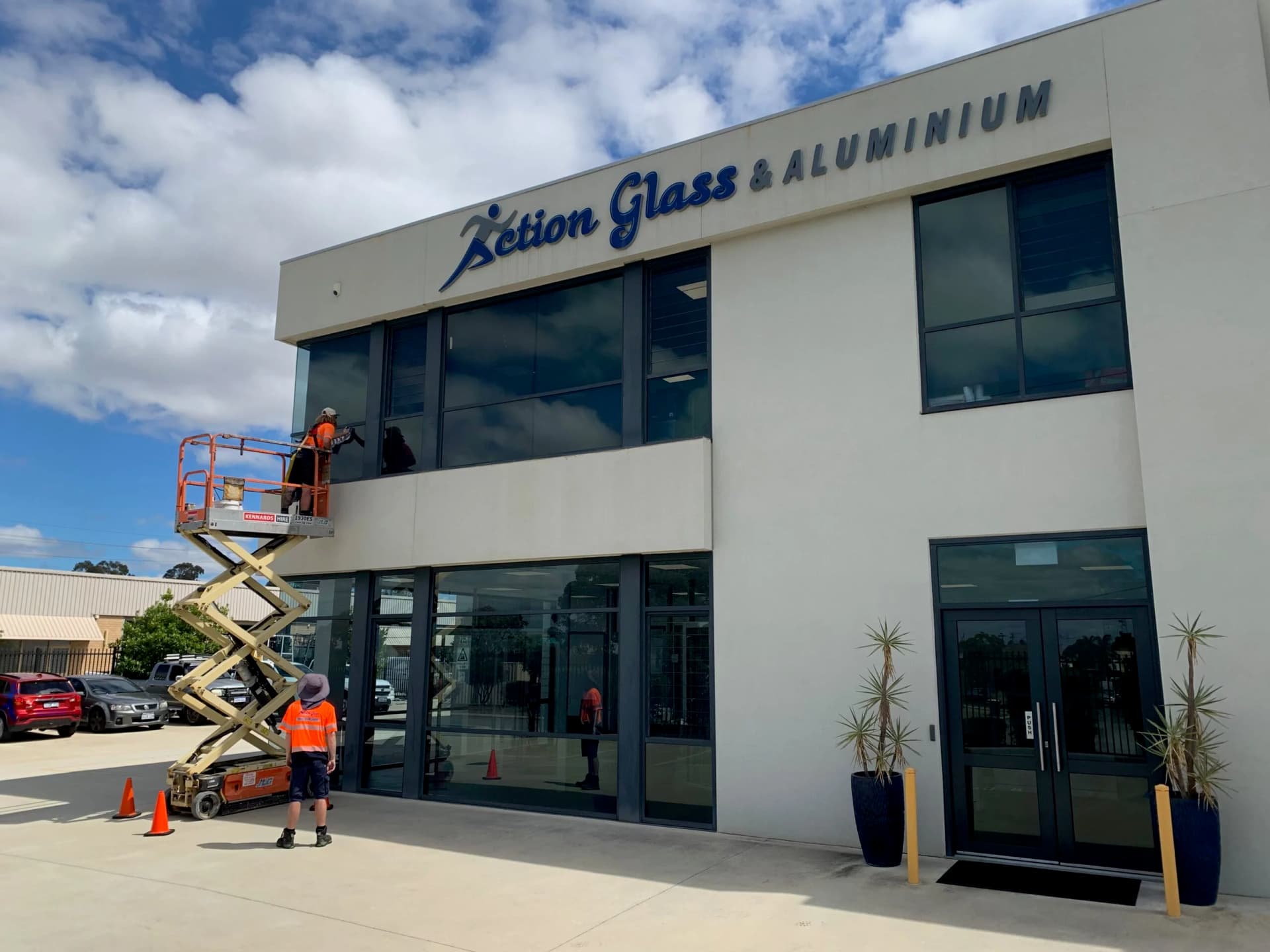 Mount Prospect Glass Replacement Services – Quality You Can Trust