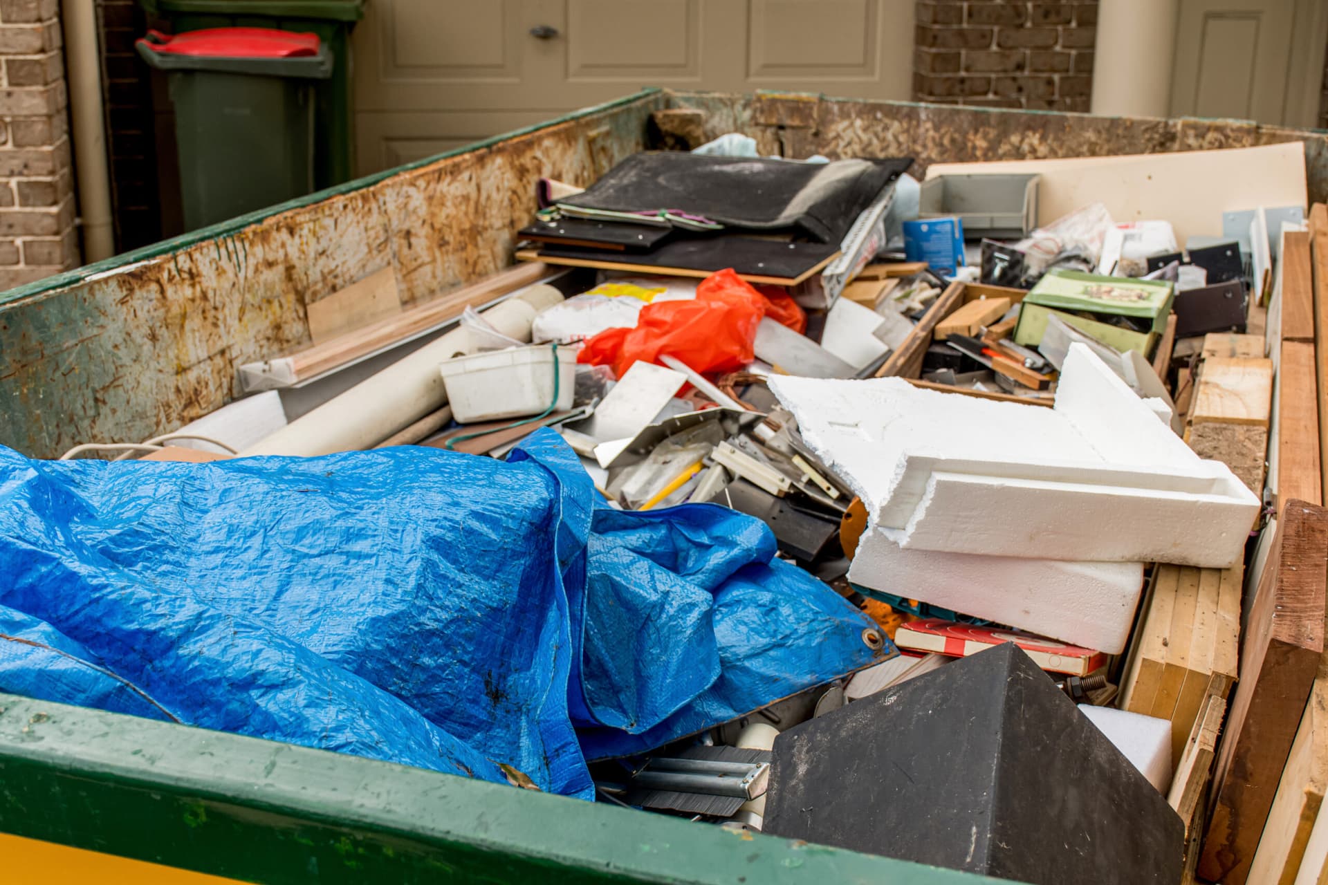 What Are Junk Removal Pricing Factors You Should Know