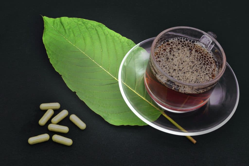 Trusted Sources to Buy Kratom Chiang Mai Online