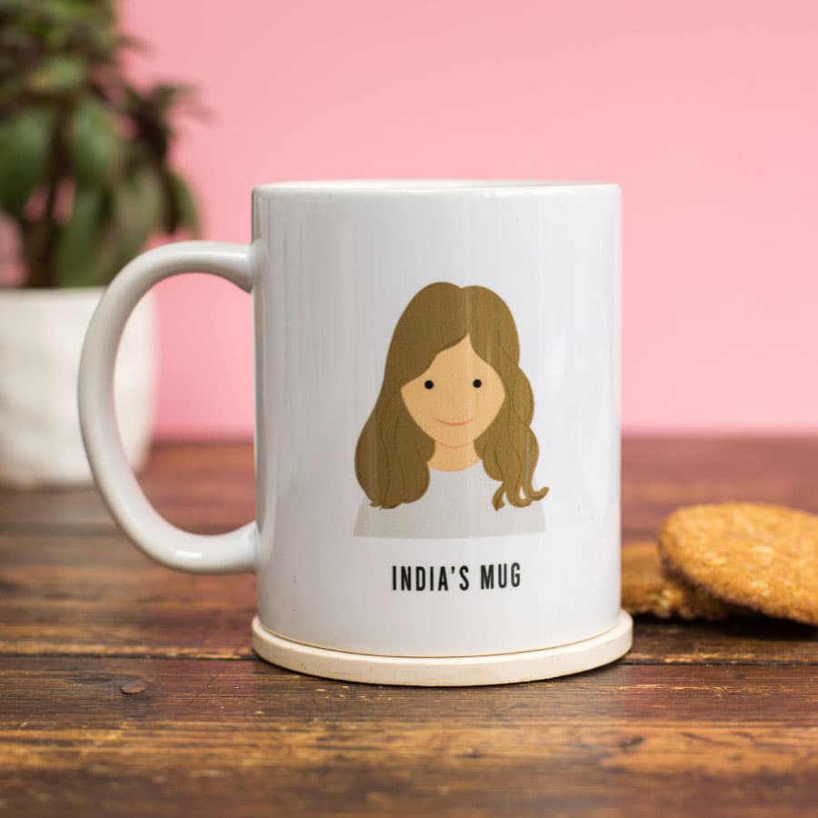 Affordable and Stylish Personalised Mugs for Any Event