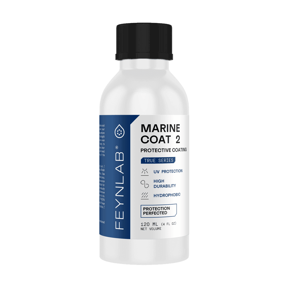Extend Your Boat’s Lifespan with Advanced Marine Ceramic Coating