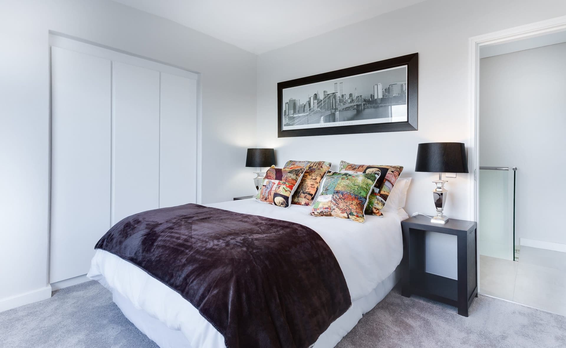 Capital Painters &amp; Decorators: Transforming Edinburgh Homes with Excellence